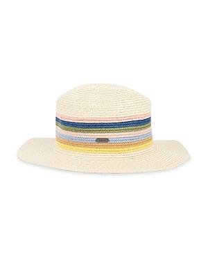 Barbour Penfor Rainbow Fedora