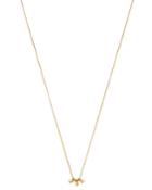 Moon & Meadow Disc & Bead Charm Necklace In 14k Yellow Gold, 17 - 100% Exclusive