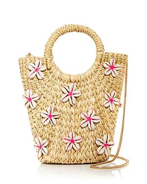 Poolside Susan Medium Beach Tote