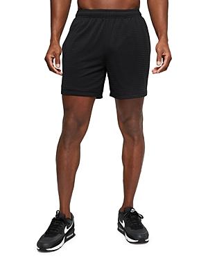 Fourlaps Rebound 8 Mesh Shorts
