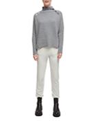 Maje Marnette Cashmere Sweater