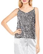 Vince Camuto Sequin Camisole