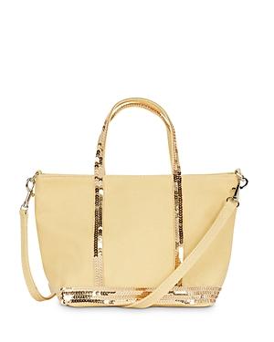 Vanessa Bruno Cabas Baby Tote