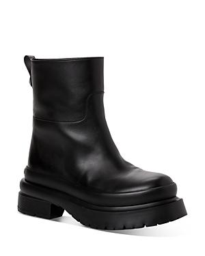 Valentino Garavani Men's Roman Stud Platform Boots