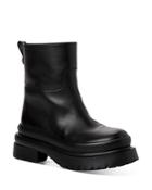 Valentino Garavani Men's Roman Stud Platform Boots