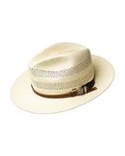 Bailey Of Hollywood Ezra Panama Straw Hat