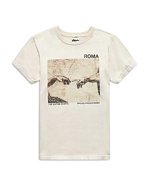 Philcos Sistine Chapel Graphic Tee