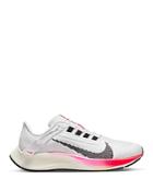 Nike Women's Air Zoom Pegasus 3 Stretch Mesh Sneakers