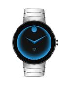 Movado Connected Smartwatch, 46.5mm