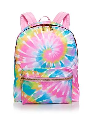 Stoney Clover Lane Tie Dye Backpack