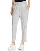 Eileen Fisher Cropped Lounge Pants