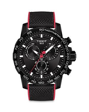 Tissot Supersport Giro D'italia Chronograph, 45.5mm
