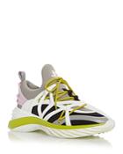 Jimmy Choo Women's Cosmos Low Top Sandals