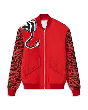 Kenzo X Kansaiyamamoto Tiger Bomber Jacket