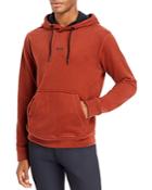 Boss Weedo 2 Logo Hoodie