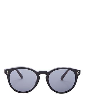 Stella Mccartney Women's Round Sunglasses, 52mm