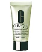 Clinique Continuous Rescue Antioxidant Moisturizer - Combination Oily To Oily Skin