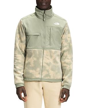 The North Face Denali 2 Fleece Printed Full Zip Jacket