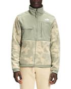 The North Face Denali 2 Fleece Printed Full Zip Jacket