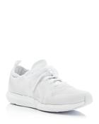 Adidas By Stella Mccartney Climacool Sonic Lace Up Sneakers