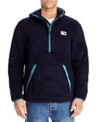 The North Face Campshire Sherpa Fleece Jacket