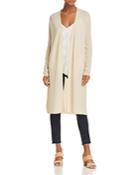 Theory Torina Cashmere Duster Cardigan