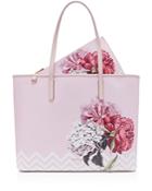 Ted Baker Payten Palace Gardens Tote