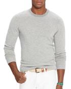 Polo Ralph Lauren Striped Cashmere Sweater