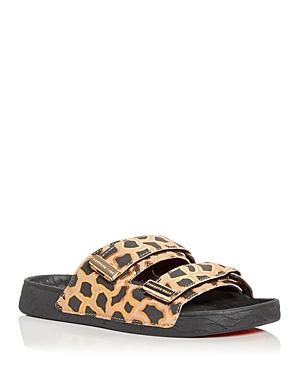 Kenneth Cole Women's Nova Slide Sandals