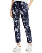 Majestic Filatures French Terry Tie Dye Drawstring Pants