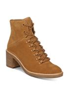 Vince Women's Falco Lace-up Booties
