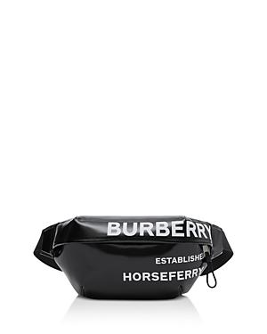 Burberry Medium Horseferry Print Bum Bag