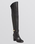 Sam Edelman Boots - Fae Over The Knee