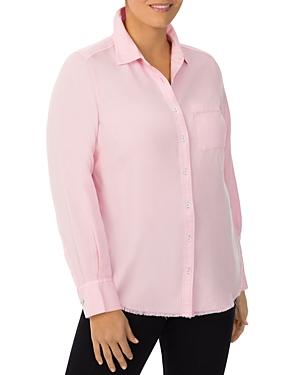Foxcroft Plus Haven Shirt