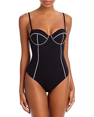 Onia Valerie One Piece Swimsuit