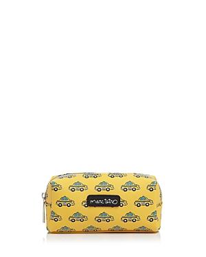Bloomingdale's Marc Tetro Small Taxi Cosmetic Case