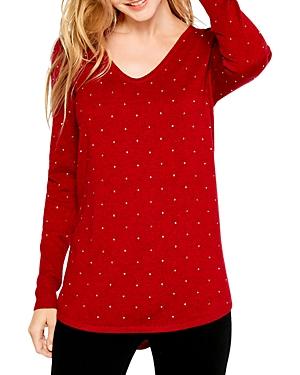 Nic+zoe Vital Twinkle Sweater