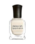 Deborah Lippmann Ridge Filler Base