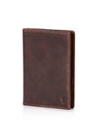 Frye Logan Small Wallet