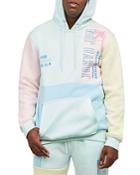 Reason Neo World Colorblocked Hoodie (62% Off) - Comparable Value $79