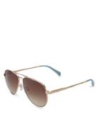 Toms Maverick Sunglasses, 52mm