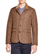 Barbour Beauly Quilted Jacket
