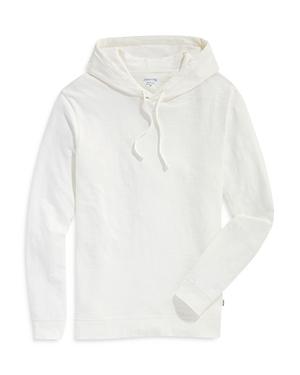 Vineyard Vines Garment-dyed Slub-cotton Island Hoodie