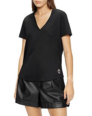 Ted Baker Lovage Cotton Tee
