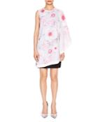 Ted Baker Agostia Chelsea Double Layer Dress