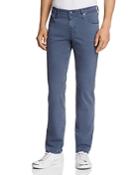 Ag Jeans Graduate New Tapered Fit Jeans In Sulfer Monsoon