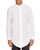 Chapter Carm Slim Fit Button Down Shirt
