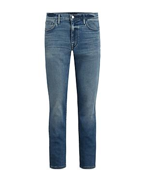 Joe's Jeans The Asher Slim Jeans In Blanton