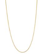 Bloomingdale's Bird Cage Link Chain Necklace In 14k Yellow Gold, 18 - 100% Exclusive