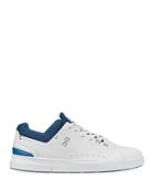 On Men's The Roger Advantage Lace Up Sneakers